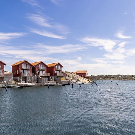 Hotel Strana Halleviksstrand Ruang foto
